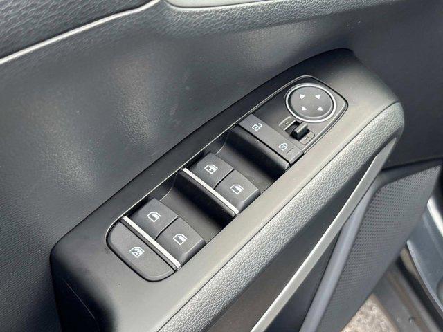 new 2025 Kia K4 car, priced at $24,235