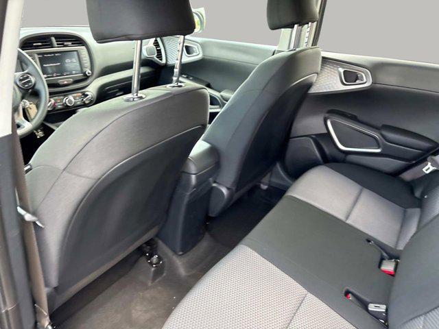 new 2025 Kia K4 car, priced at $24,235