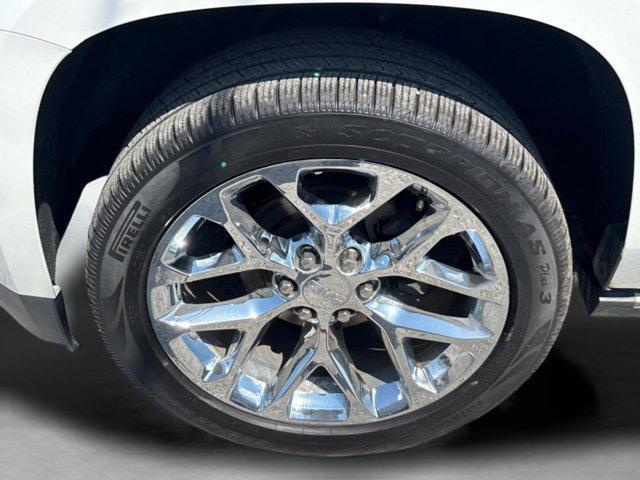 used 2019 GMC Yukon XL car, priced at $30,000