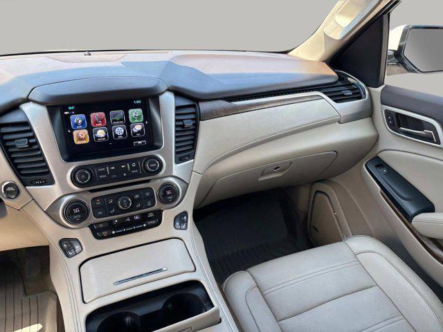 used 2019 GMC Yukon XL car, priced at $30,000