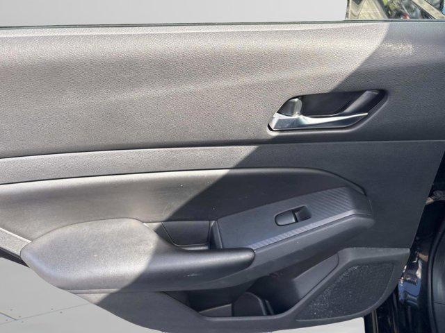 used 2021 Nissan Altima car, priced at $18,500