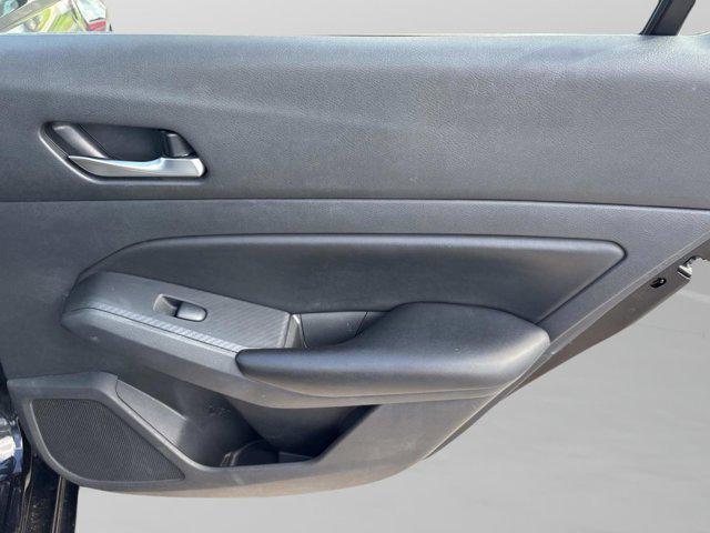 used 2021 Nissan Altima car, priced at $18,500