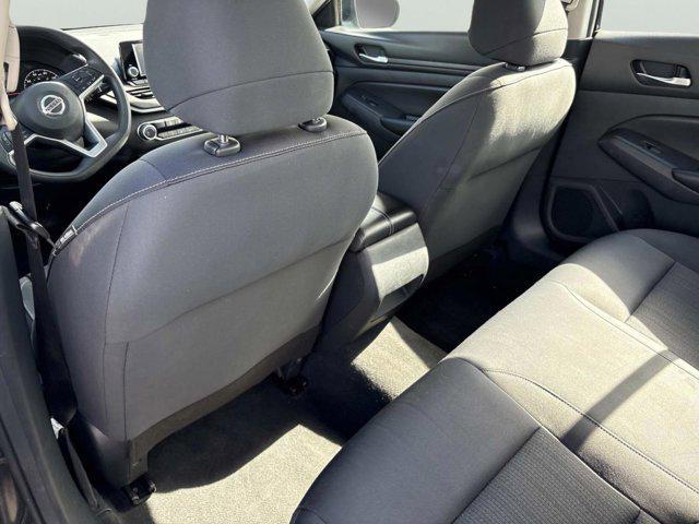 used 2021 Nissan Altima car, priced at $18,500
