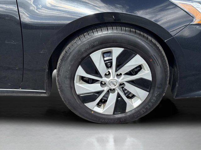used 2021 Nissan Altima car, priced at $18,500