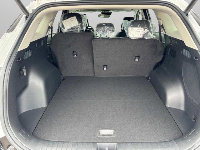 new 2025 Kia Sportage car, priced at $34,985