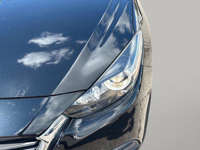 used 2017 Mazda Mazda3 car, priced at $13,500