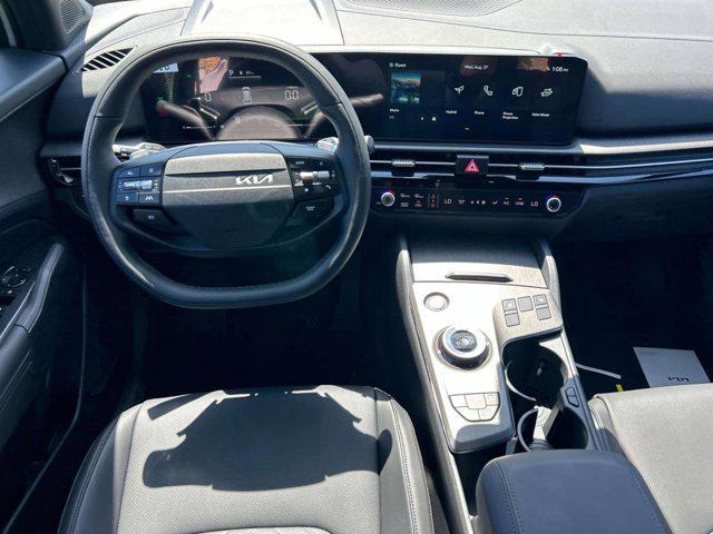 new 2026 Kia Sportage car, priced at $35,749