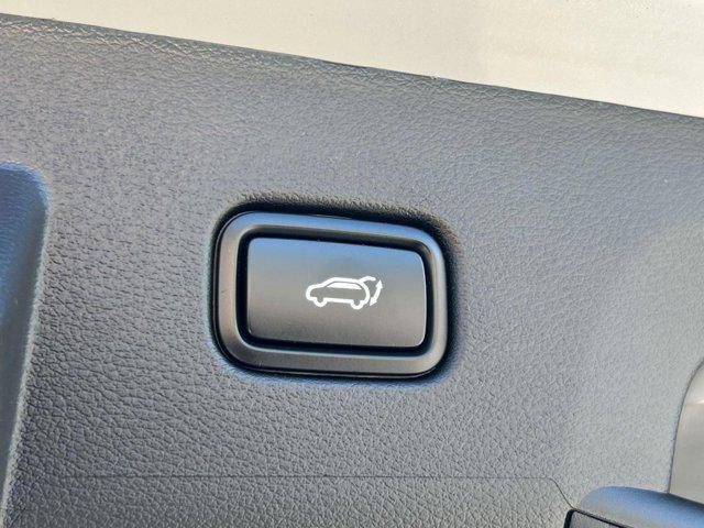 new 2026 Kia Sportage car, priced at $35,749