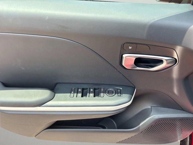new 2025 Kia K4 car, priced at $25,935