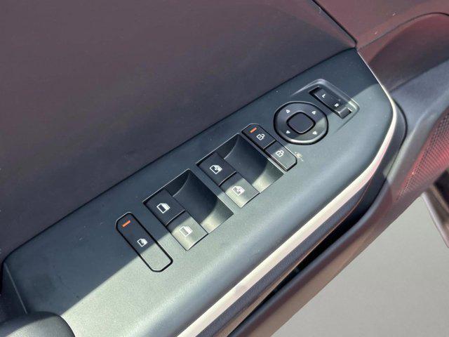 new 2025 Kia K4 car, priced at $25,935