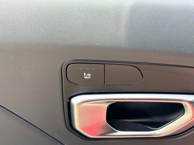 new 2025 Kia K4 car, priced at $25,935