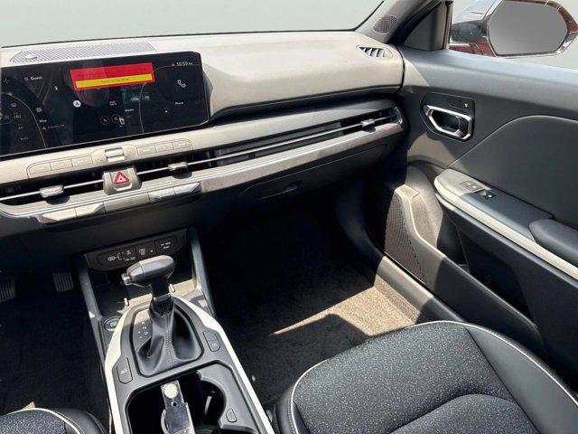 new 2025 Kia K4 car, priced at $25,935