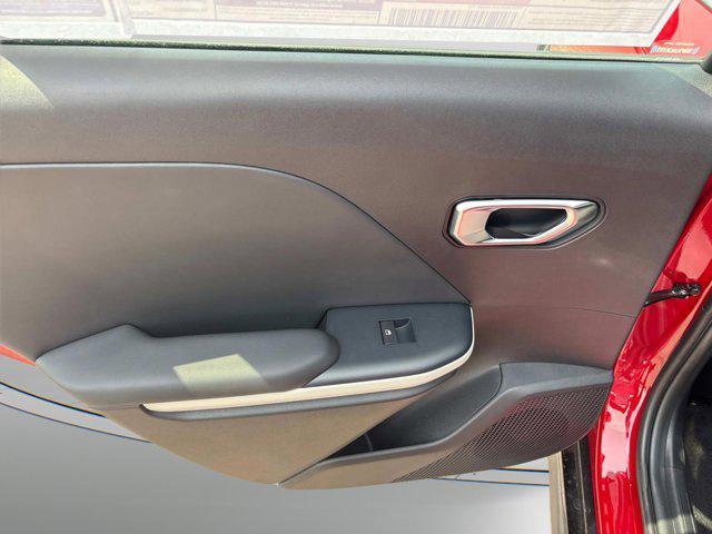 new 2025 Kia K4 car, priced at $25,935
