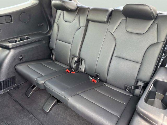 new 2025 Kia Telluride car, priced at $42,466