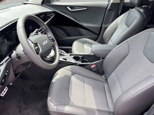 new 2025 Kia Niro car, priced at $32,140