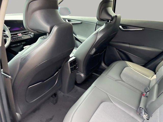 new 2025 Kia Niro car, priced at $32,140