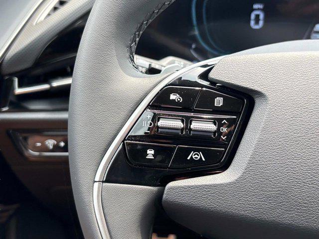 new 2025 Kia Niro car, priced at $32,140