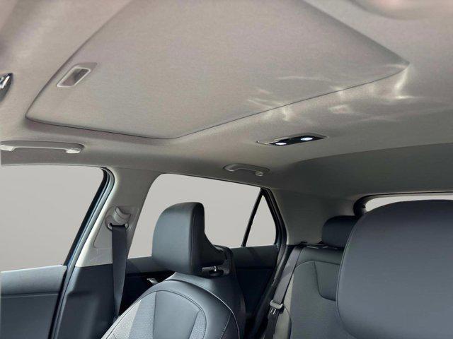 new 2025 Kia Niro car, priced at $32,140