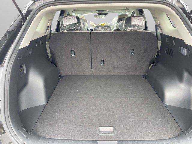 new 2025 Kia Sportage car, priced at $29,810