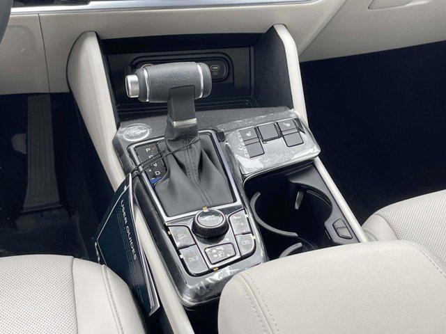 new 2025 Kia Sportage car, priced at $29,810