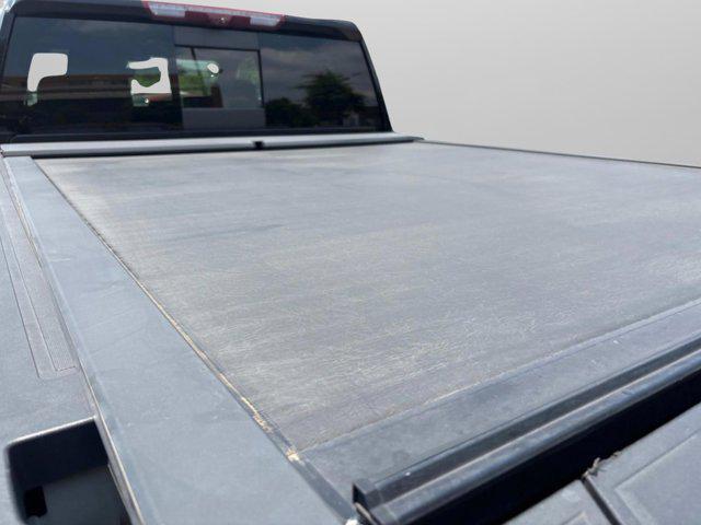 used 2021 GMC Sierra 3500 car, priced at $61,250