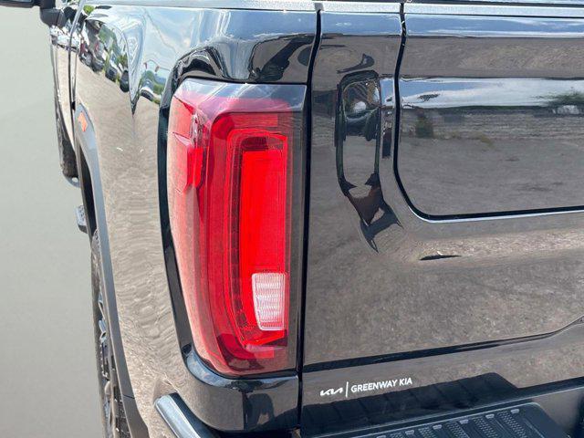 used 2021 GMC Sierra 3500 car, priced at $61,250