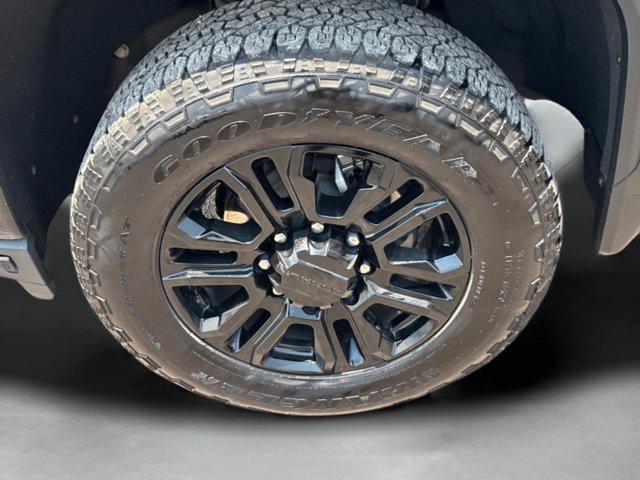 used 2021 GMC Sierra 3500 car, priced at $61,250