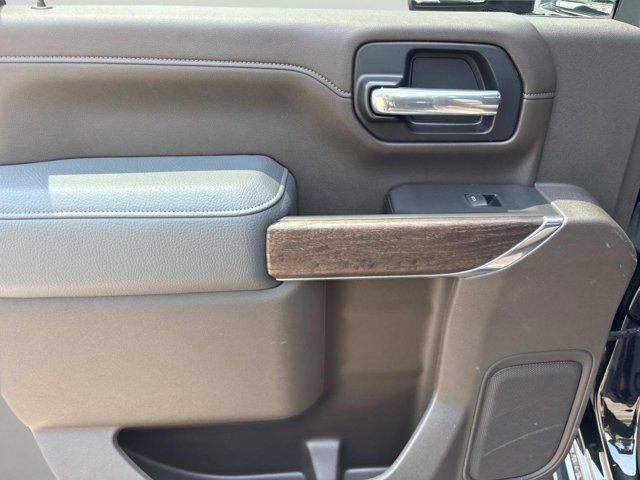 used 2021 GMC Sierra 3500 car, priced at $61,250