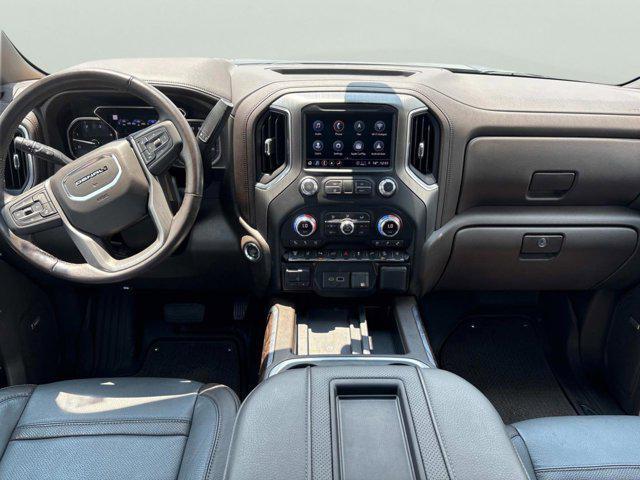 used 2021 GMC Sierra 3500 car, priced at $61,250