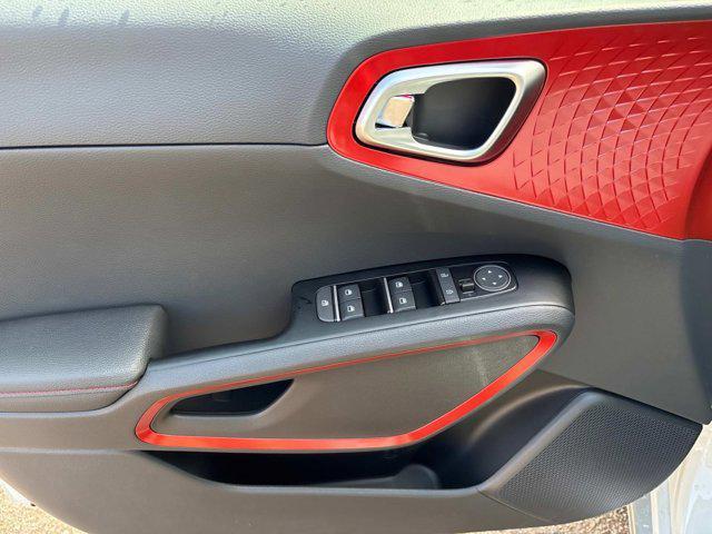 new 2025 Kia Soul car, priced at $25,705