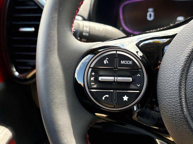 new 2025 Kia Soul car, priced at $25,705