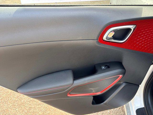 new 2025 Kia Soul car, priced at $25,705