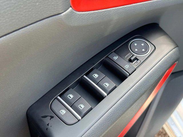 new 2025 Kia Soul car, priced at $25,705
