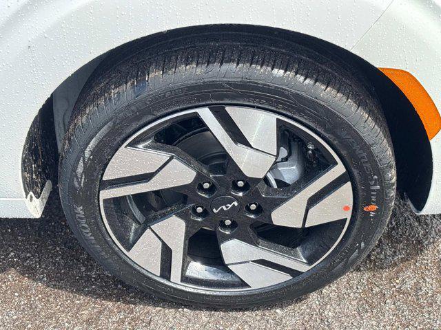 new 2025 Kia Soul car, priced at $25,705