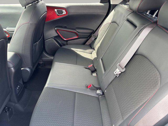 new 2025 Kia Soul car, priced at $25,705