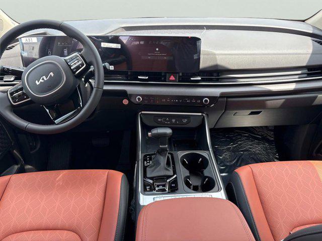 new 2026 Kia Carnival car, priced at $40,817
