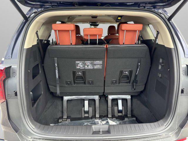 new 2026 Kia Carnival car, priced at $40,817