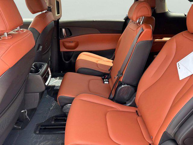new 2026 Kia Carnival car, priced at $40,817