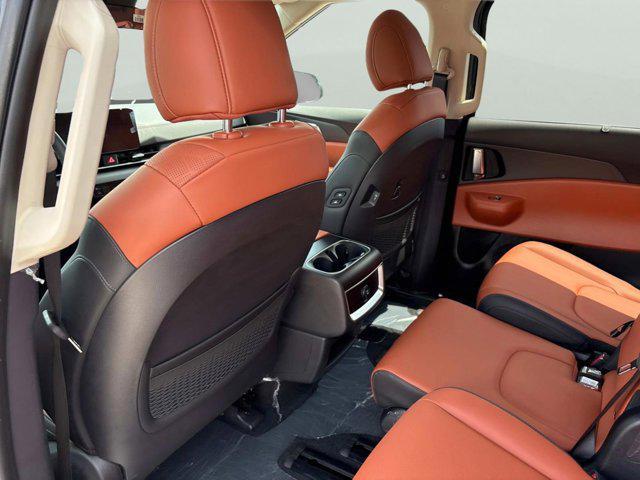new 2026 Kia Carnival car, priced at $40,817