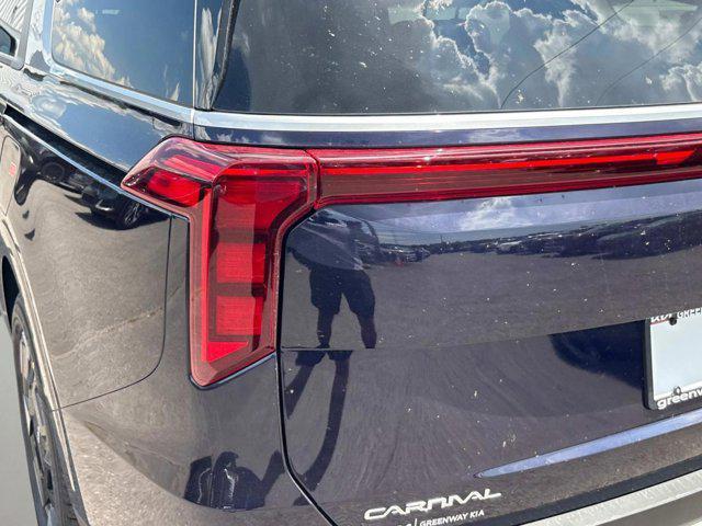 new 2026 Kia Carnival car, priced at $40,817