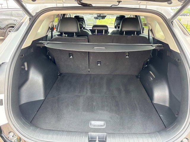 used 2023 Kia Sportage car, priced at $27,500