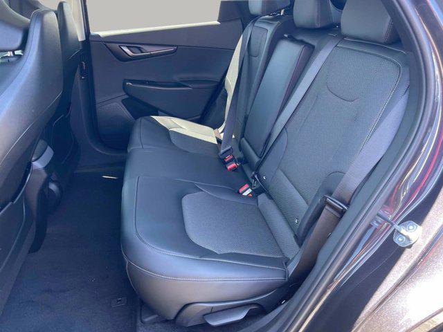 new 2025 Kia EV6 car, priced at $46,040