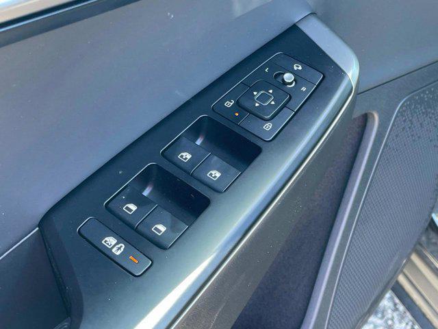 new 2025 Kia EV6 car, priced at $46,040