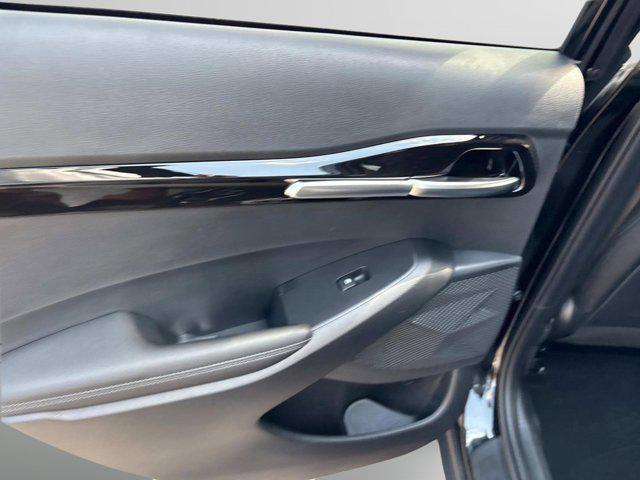 new 2025 Kia Seltos car, priced at $27,300