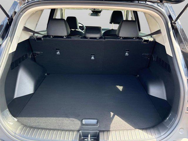 new 2025 Kia Seltos car, priced at $27,300