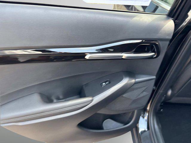 new 2025 Kia Seltos car, priced at $27,720