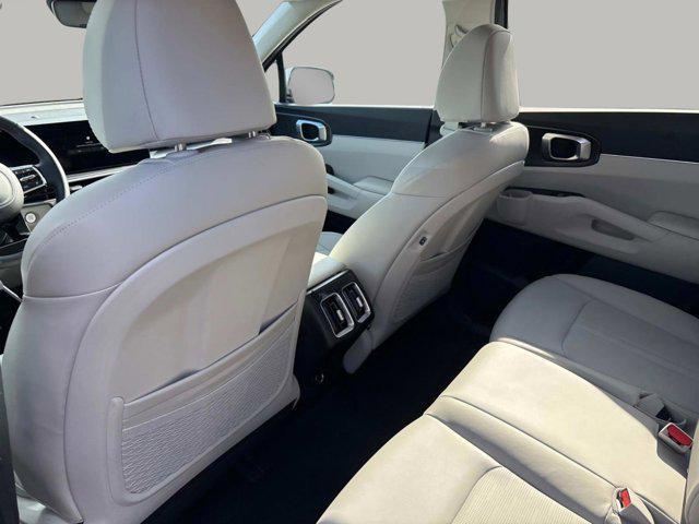 new 2025 Kia Sorento car, priced at $37,295