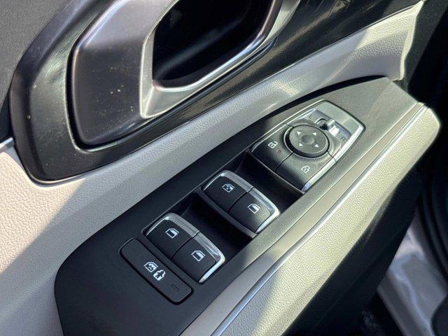 new 2025 Kia Sorento car, priced at $37,295