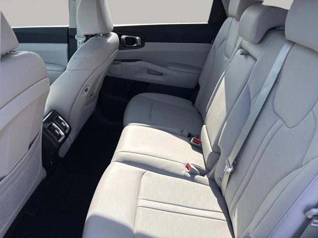 new 2025 Kia Sorento car, priced at $37,295