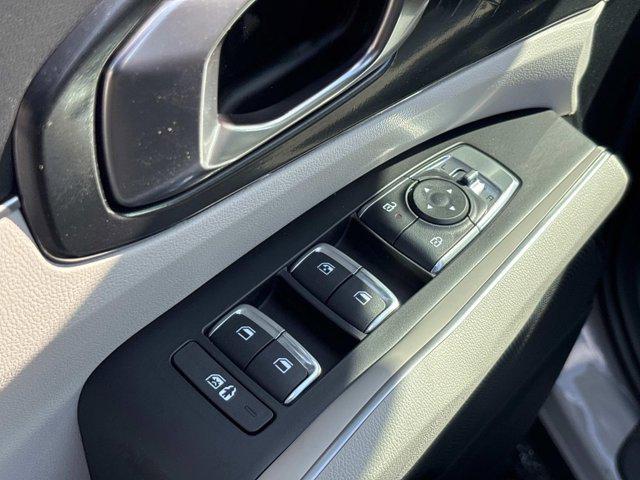 new 2025 Kia Sorento car, priced at $37,295